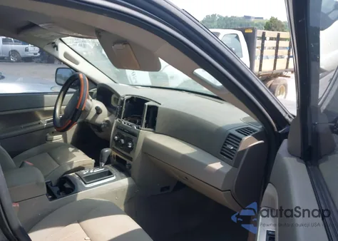 2006 Jeep Grand Cherokee Laredo z USA, uszkodzony, nr VIN 1J4GR48K76C220822